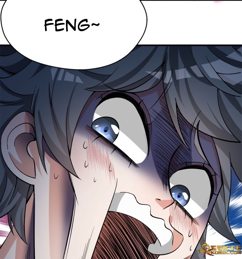 I Picked Up An Attributes Chapter 43 Gambar 76